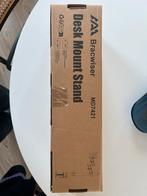 Monitor Arm / Bureau Standaard, Computers en Software, Monitoren, Ophalen, Zo goed als nieuw