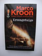 Marco Kroon , Kroongetuige. Ridder Militaire Willems-Orde., Nieuw, Marco Kroon, Ophalen of Verzenden