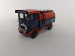 Corgi Classic AEC 508 5 ton Cabover Tanker, Ophalen of Verzenden, Nieuw, Bus of Vrachtwagen, Corgi