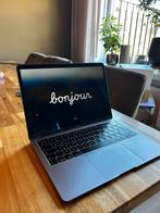 Macbook Air 2018 - 500GB SSD, Computers en Software, Apple Macbooks, Gebruikt, Qwerty, 8 GB, 13 inch