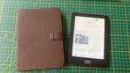 Kobo Glo, in nieuwstaat, met Kobo Sleepcover, 6 inch of minder, Kobo, Ophalen of Verzenden, Zo goed als nieuw