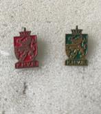 KNVB voetbal speldjes, Verzamelen, Speldjes, Pins en Buttons, Verzenden, Zo goed als nieuw, Overige onderwerpen