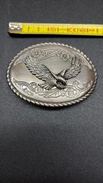 Buckle riemgesp country en western incl verz, Losse buckle of gesp, Overige kleuren, Ophalen of Verzenden, Nieuw