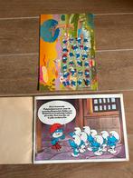 De Smurfen BP, Ophalen of Verzenden, Verschillende Smurfen