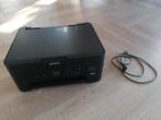 Epson Expression Home XP-3105 All-in-One, Computers en Software, Printers, Ophalen, Gebruikt, Inkjetprinter, All-in-one