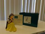 WDCC Snowwhite: Why won't you smile for me?, Ophalen of Verzenden, Zo goed als nieuw, Beeldje of Figuurtje