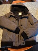The Sting Winterjas Maat L - Dames of heren, Kleding | Heren, Jassen | Winter, Maat 52/54 (L), Ophalen of Verzenden, Zo goed als nieuw