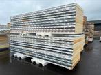 Isolatieplaten sandwichpanelen pirplaten 6 8 10cm voorraad, Ophalen, Zo goed als nieuw, Overige materialen, 50 tot 100 mm