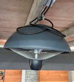 Sunred Terrasverwarmer - Plafondmodel, Tuin en Terras, Ophalen, Gebruikt, Elektrisch, Plafond