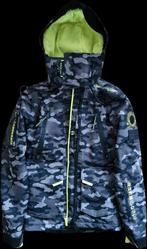 Sportieve en stoere Superdry Ski-jas – Als nieuw, Kleding | Heren, Jassen | Winter, Ophalen, Overige maten, Zo goed als nieuw