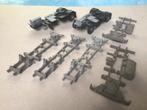Tekno chassis Volvo Scania, Ophalen of Verzenden, Zo goed als nieuw, Bus of Vrachtwagen, Tekno