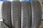 4x Gebruikte All Season banden Petlas PT565 205 55 R17 (W20)