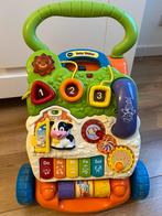 V-tech loopwagen / baby walker, Kinderen en Baby's, Speelgoed | Vtech, Gebruikt, 6 maanden tot 2 jaar, Ophalen