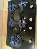 Whirlpool Gaskookplaat GOA9523NB, Ophalen, Gebruikt, Minder dan 85 cm, 4 kookzones