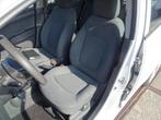 Chevrolet Spark 1.0, Auto's, Chevrolet, Stof, Gebruikt, Zwart, 4 cilinders