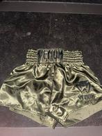 Kickboks broekje VENUM, Sport en Fitness, Vechtsporten en Zelfverdediging, Overige, Verzenden, Zo goed als nieuw, Vechtsportkleding