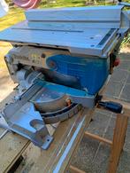 Professionele Makita afkort/zaag combinatie 2000watt, Ophalen, Gebruikt, Makita, Afkortzaag