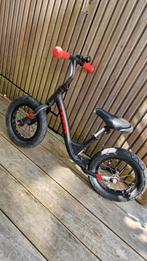 Loopfiets trek, Fietsen en Brommers, Fietsen | Kinderfietsjes, Ophalen, Gebruikt, Minder dan 16 inch