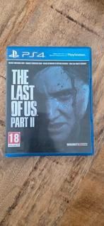 The last of us 2., Ophalen of Verzenden, Zo goed als nieuw