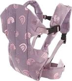 Poppen buikdrager van het merk Howa, Ophalen, Zo goed als nieuw, Babypop