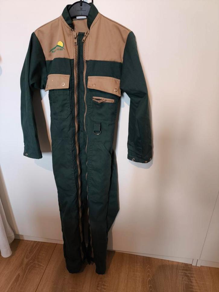 Narem Overall - Maat 6 Jaar, Kinderen en Baby's, Babykleding | Overige, Gebruikt, Jongetje of Meisje, Ophalen of Verzenden