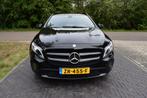Mercedes-Benz GLA 180 d Prestige (bj 2017, automaat), Gebruikt, 4 cilinders, Met garantie (alle), Leder en Stof