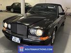 Bentley Azure Mulliner | 2002 | Route 66 Auctions, Auto's, Bentley, Gebruikt, Overige carrosserieën, Zwart, Handgeschakeld