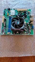 MZN68-LA  moederbord voor pc, Computers en Software, Moederborden, Ophalen of Verzenden, Zo goed als nieuw, AMD