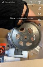 Nieuw mallosi race kopelings huis, Fietsen en Brommers, Brommeronderdelen | Scooters, Ophalen of Verzenden, Nieuw