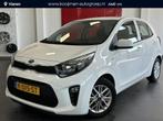 Kia Picanto 1.0 DPi DynamicLine Android Auto, Apple CarPlay,, Voorwielaandrijving, Stof, Gebruikt, 4 stoelen
