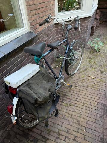 Bagagedrager kussen Niet Verkeerd - wit beschikbaar voor biedingen