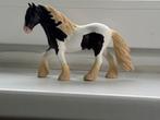 Schleich paard tinker hengst, Ophalen of Verzenden, Zo goed als nieuw, Paard, Beeldje of Figuurtje