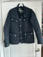Barbour jack heren NIEUW maat small, Barbour, Blauw, Nieuw, Ophalen of Verzenden