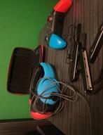 Nintendo Switch Set - Compleet!, Gebruikt, Overige genres, 1 speler, Ophalen of Verzenden