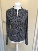 Prachtige blouse van PENN&INK N.Y maat 38, travelstof. Nieuw, Kleding | Dames, Blouses en Tunieken, Maat 38/40 (M), Ophalen of Verzenden