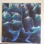 Renja & Sangam - Sacrifice ambient dreampunk experimental, Ophalen of Verzenden, Zo goed als nieuw, 12 inch