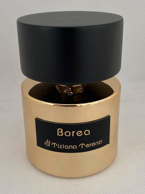 Tiziana Terenzi Borea Extrait de Parfum 100 ml. Niche !, Sieraden, Tassen en Uiterlijk, Uiterlijk | Parfum, Nieuw, Ophalen of Verzenden