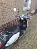 scooter AGM Tulp/ Julia, Overige merken, Gebruikt, Ophalen of Verzenden, Benzine