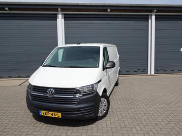Volkswagen Transporter GB 2.0 TDI 110pk L2H1 340/2800 Econom beschikbaar voor biedingen