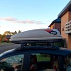 Thule dakkoffer  liberty 100, Auto diversen, Dakkoffers, Ophalen, Zo goed als nieuw