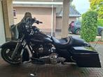 Harley Davidson FLHX STREETGLIDE 103 1690cc BJ 2012., Motoren, Motoren | Harley-Davidson, 2 cilinders, 1690 cc, Particulier, Meer dan 35 kW