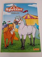 Stripboek spetter /Penny, Ophalen of Verzenden, Zo goed als nieuw
