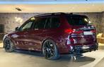 BMW X7 M50i V8 I VIP I SkyLounge I TV I 22" I ACC I VOL!, Auto's, Gebruikt, Overige kleuren, 532 pk, 4395 cc
