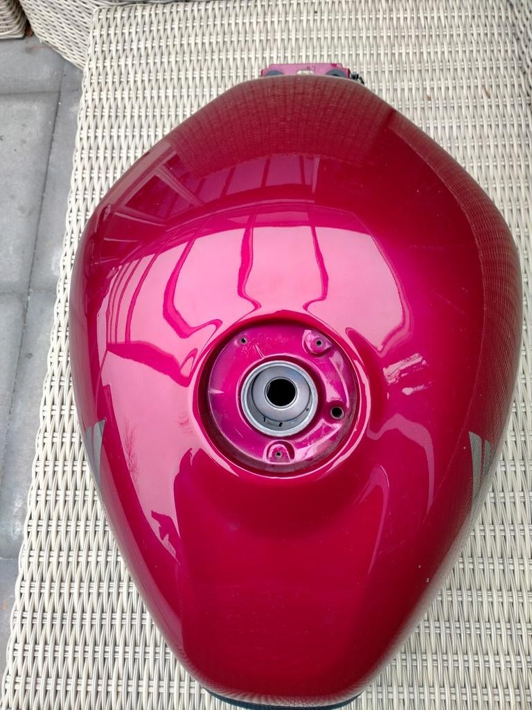 Onderdelen Honda CBR 1100 XX Blackbird, Motoren, Onderdelen | Overige, Gebruikt, Ophalen of Verzenden