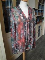 Wintertop MISS ETAM in maat 48, Kleding | Dames, Tops, Overige kleuren, Maat 46/48 (XL) of groter, Ophalen of Verzenden, Zo goed als nieuw