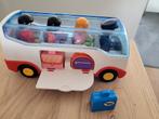 Playmobil autobus 6773, Ophalen of Verzenden, Zo goed als nieuw