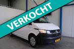 Volkswagen Transporter 2.0 TDI L2H3 28 Comfortline - N.A.P., Auto's, Voorwielaandrijving, Gebruikt, Euro 6, 4 cilinders