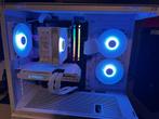 Game pc Intel I7 9700K, RTX 3070 8GB, 32gb RAM, 1TB M.2 SSD, 32 GB, Zelf gebouwde pc, Virtual Reality, Ophalen of Verzenden