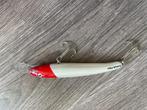 4 Rapala's en 1 Laser Pro (kopen als set), Ophalen of Verzenden, Zo goed als nieuw, Kunstaas