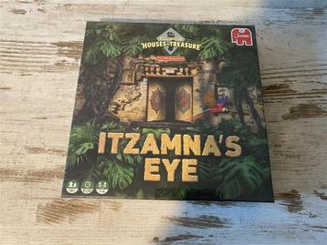 Itzamna\'s eye het bordspel [s667] beschikbaar voor biedingen